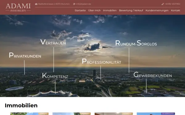 adami.de