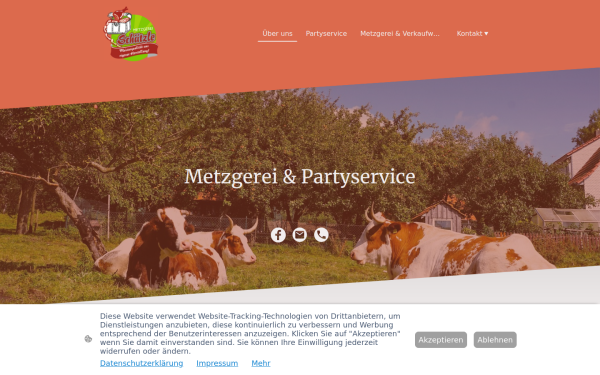 schaetzle-metzgerei.de