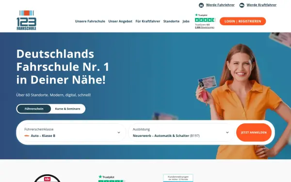 www.123fahrschule.de