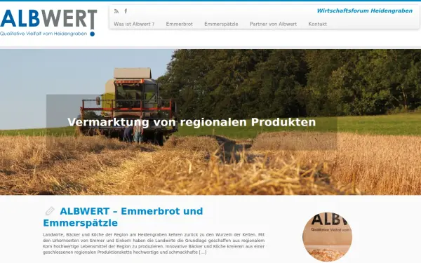 albwert.de