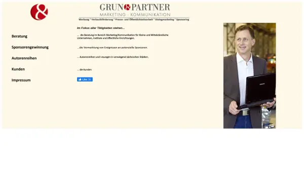 grun-partner.de