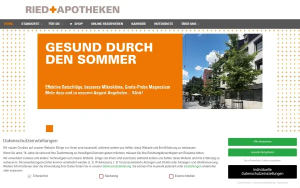 ried-apotheken.de