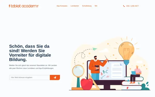 tablet-academy.de