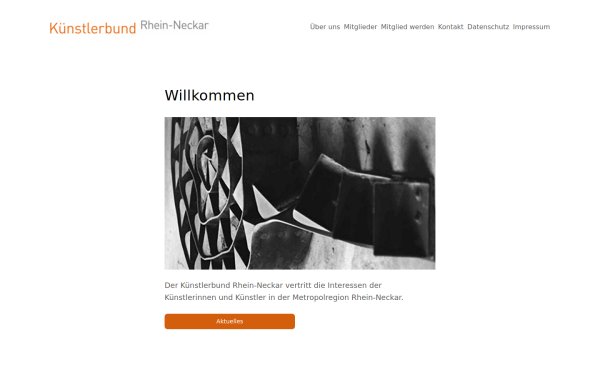 www.kuenstlerbund-rhein-neckar.de