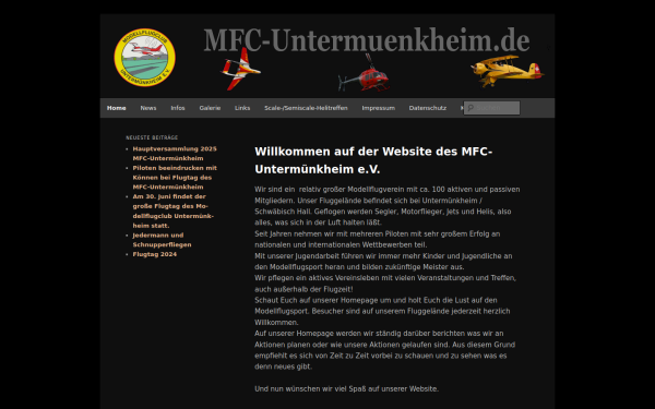 www.mfc-untermuenkheim.de
