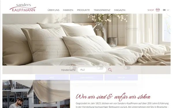 sanders-kauffmann.eu