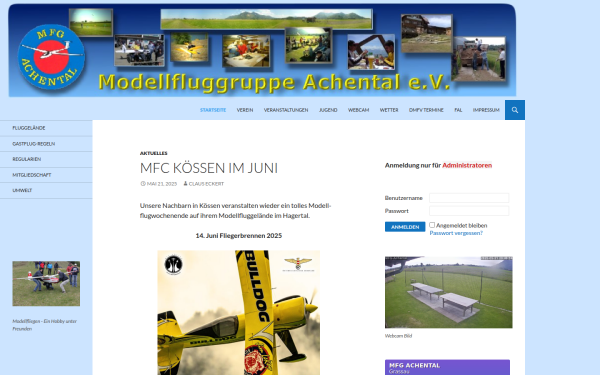 mfg-achental.de