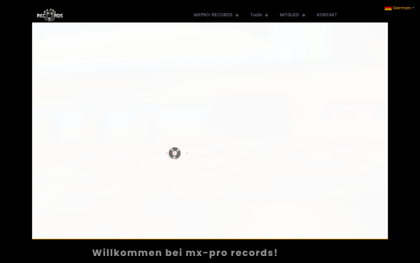 mxpro-records.de