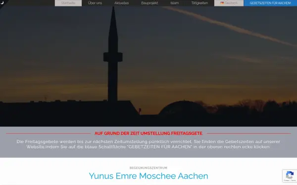 www.ditib-aachen.de
