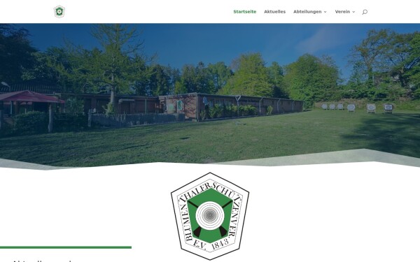 blumenthaler-schuetzenverein.de