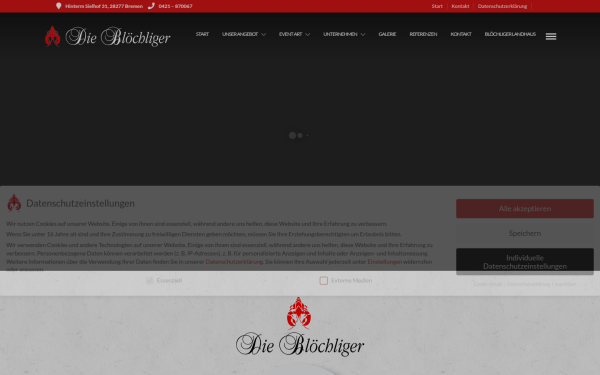 www.die-bloechliger.de