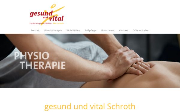 www.gesundundvital-schroth.de