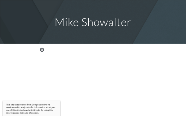 www.mikeshowalter.com