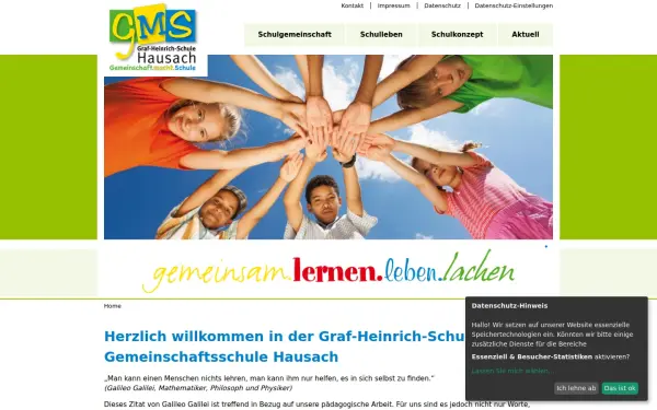 graf-heinrich-schule.de