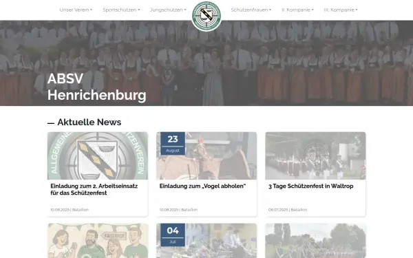 www.absv-henrichenburg.de
