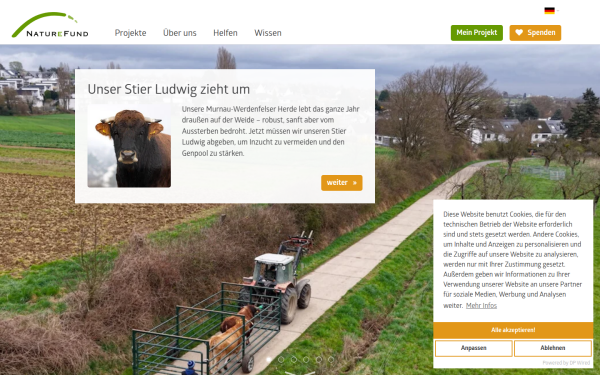 www.naturefund.de