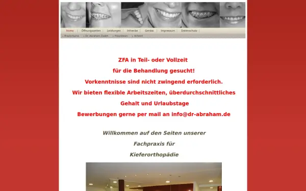 dr-abraham.de