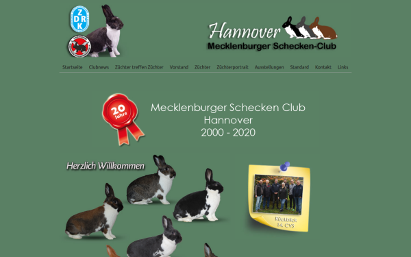 mecklenburgerschecken-hannover.de
