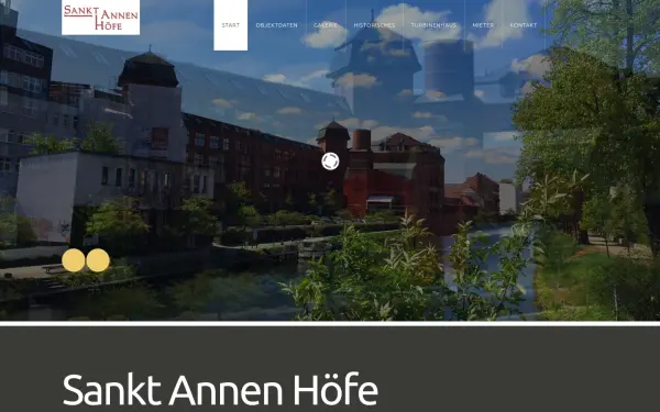 sankt-annenhoefe.de