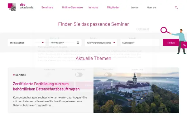 www.dbbakademie.de