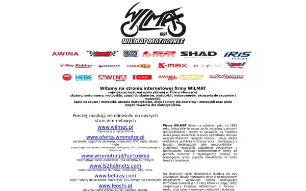 www.wmmotor.pl