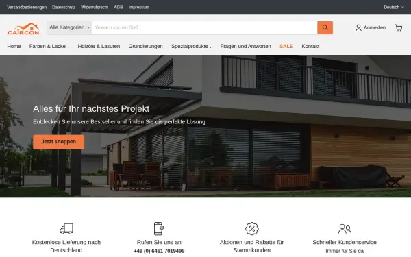 caircon.de