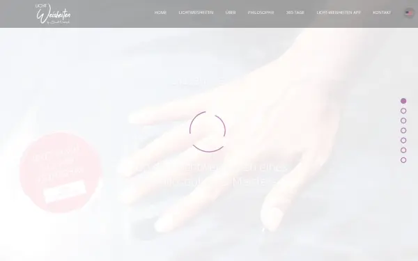lichtweisheiten.de