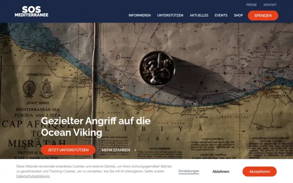 www.sosmediterranee.de