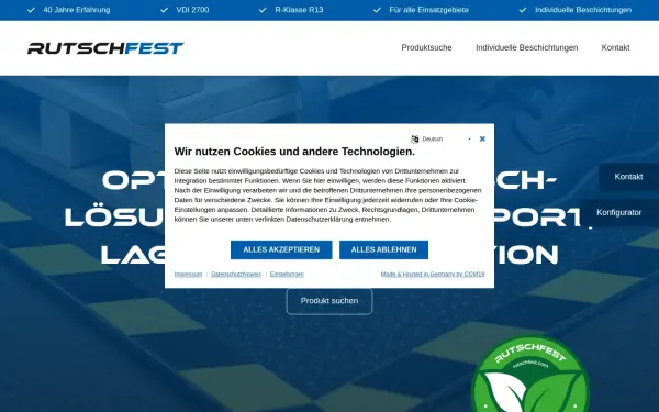rutschfest.com