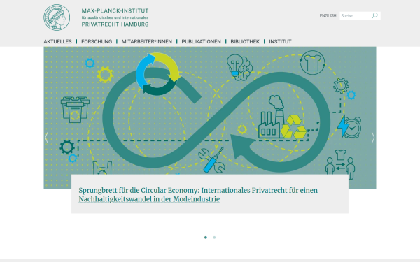 www.mpipriv.de
