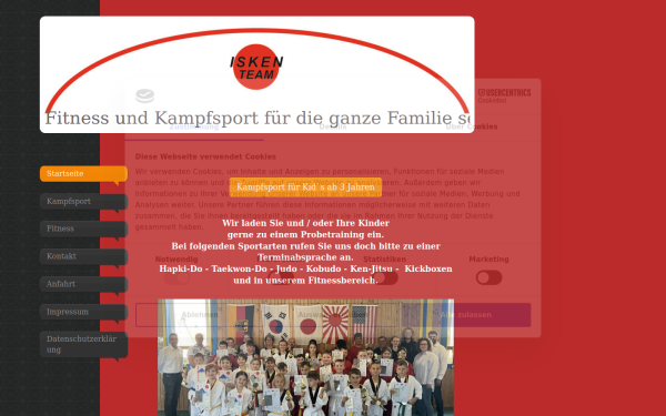 www.sportcenter-isken.de