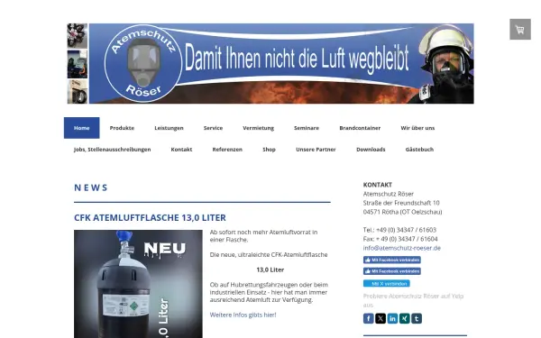 www.atemschutz-roeser.de