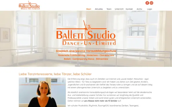 www.dance-un-limited.de