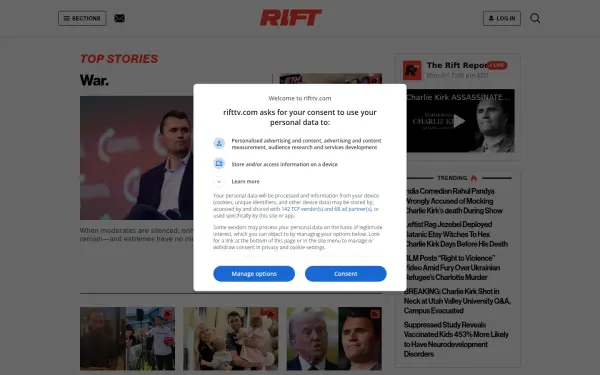 www.rifttv.com