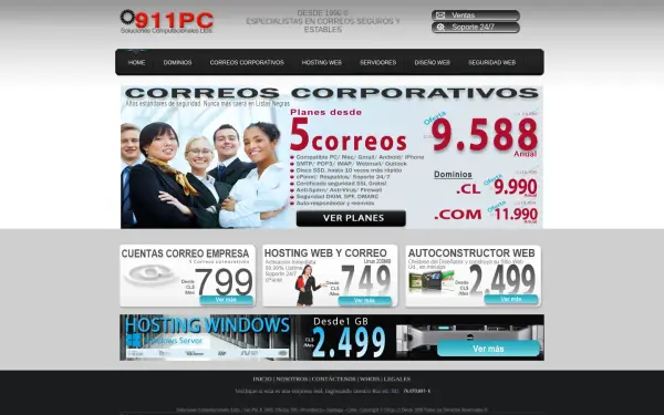 911pc.cl