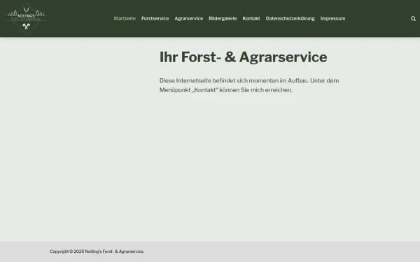 agrar-forstservice.de