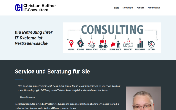 heffner.consulting