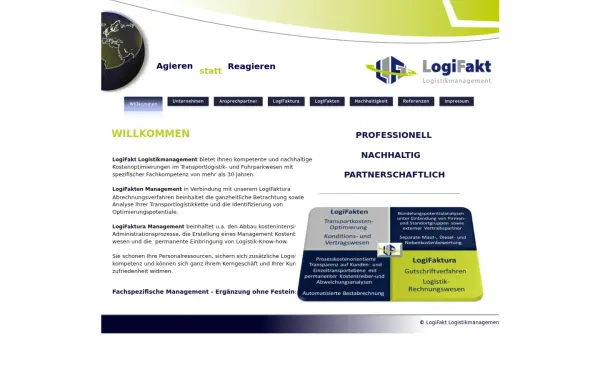 logifakt.de