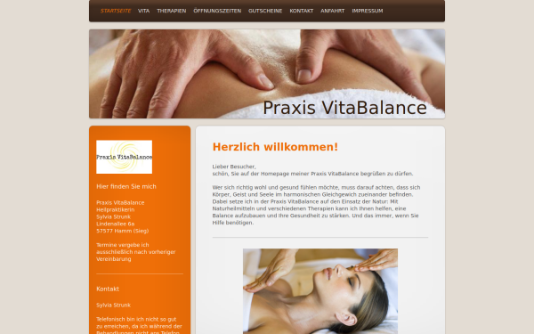 www.praxisvitabalance.de