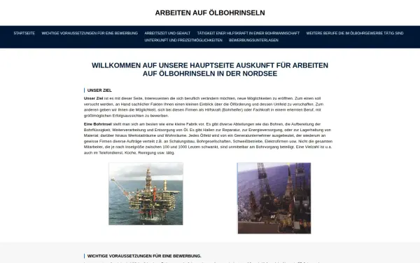 arbeiten-auf-bohrinseln.de