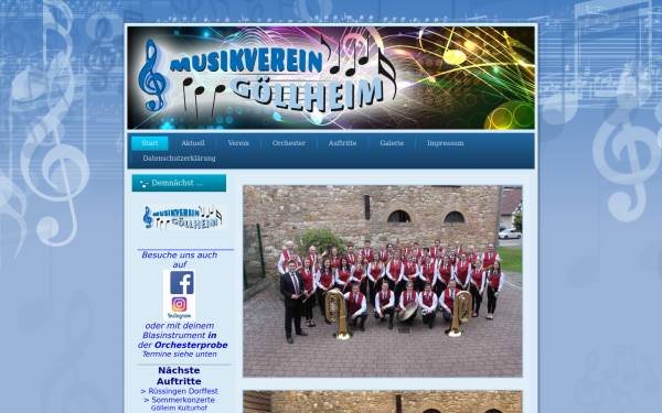 musikverein-goellheim.de