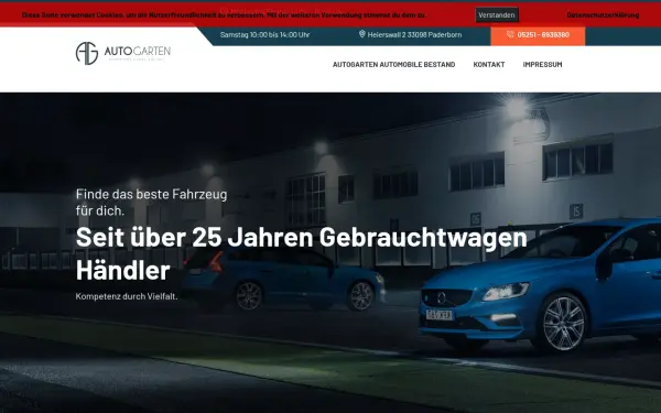 autogarten.de