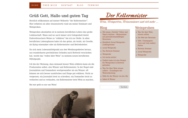 der-kellermeister.de
