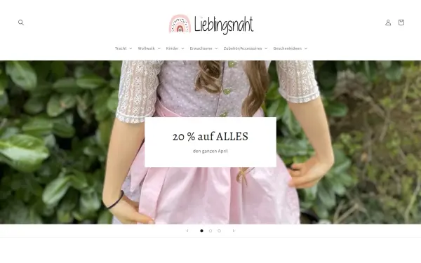 lieblingsnaht.com