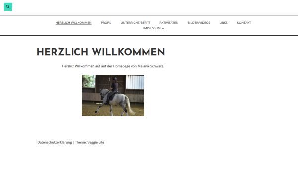 melanieschwarz.de