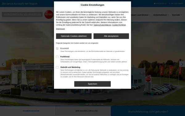 www.autozentrum-volmarstein.de