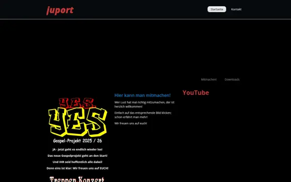 www.juport.de