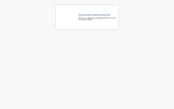 datenschutz-norddeutschland.de
