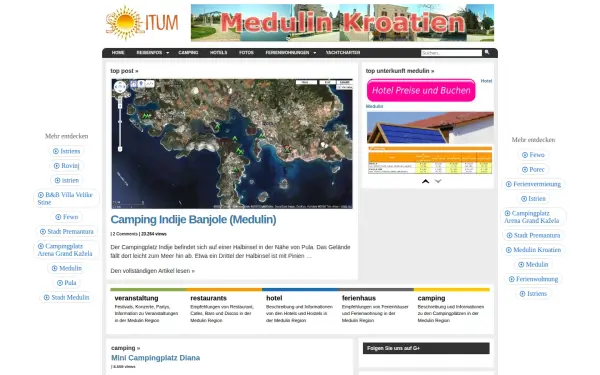 www.medulinkroatien.de