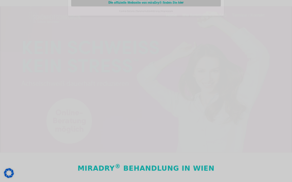www.miradry.at